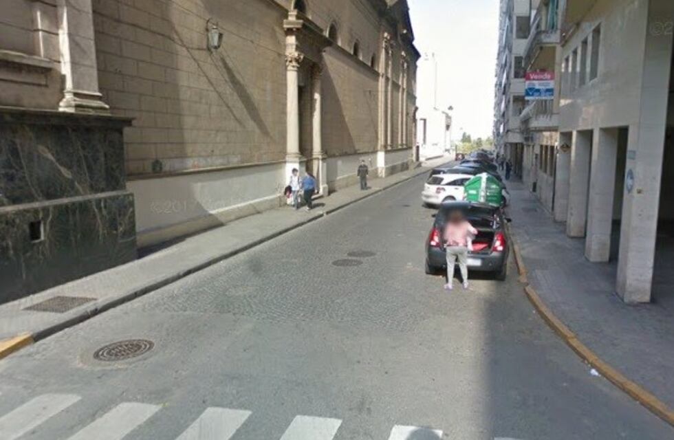 Remodelarán la zona de Córdoba entre 1° de Mayo y Buenos Aires