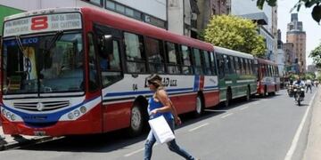 La quita de subsidioos al transporte traerá como consecuencia el aumento del boleto\u002E