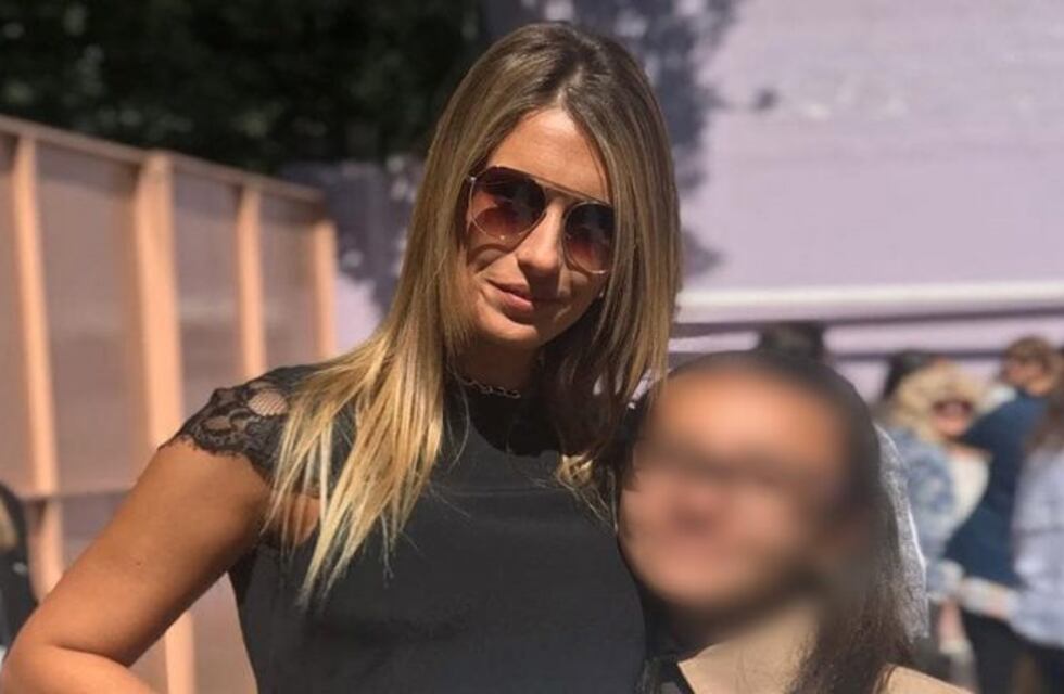 Forzaron el portón de la casa por la que es investigado Rosendo