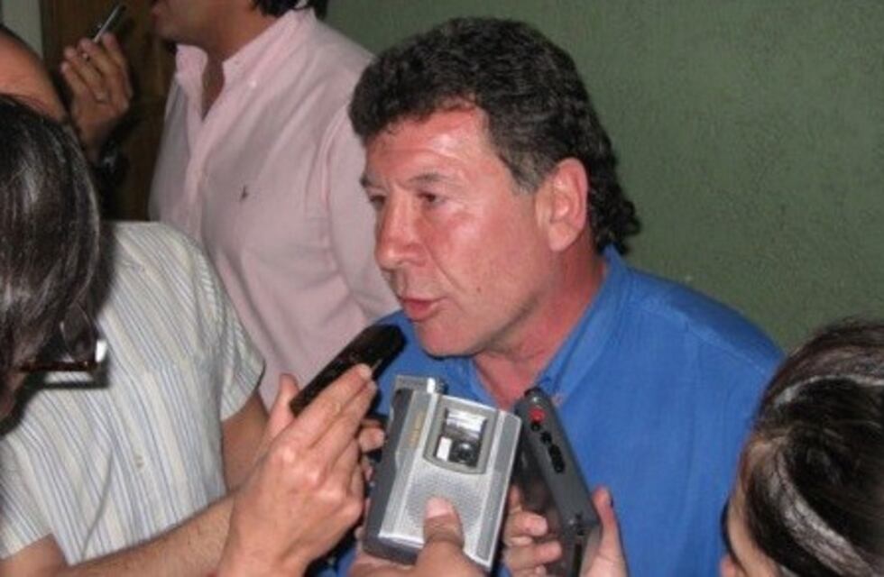 Viene Daer y la CGT local presiona para hacer un acto