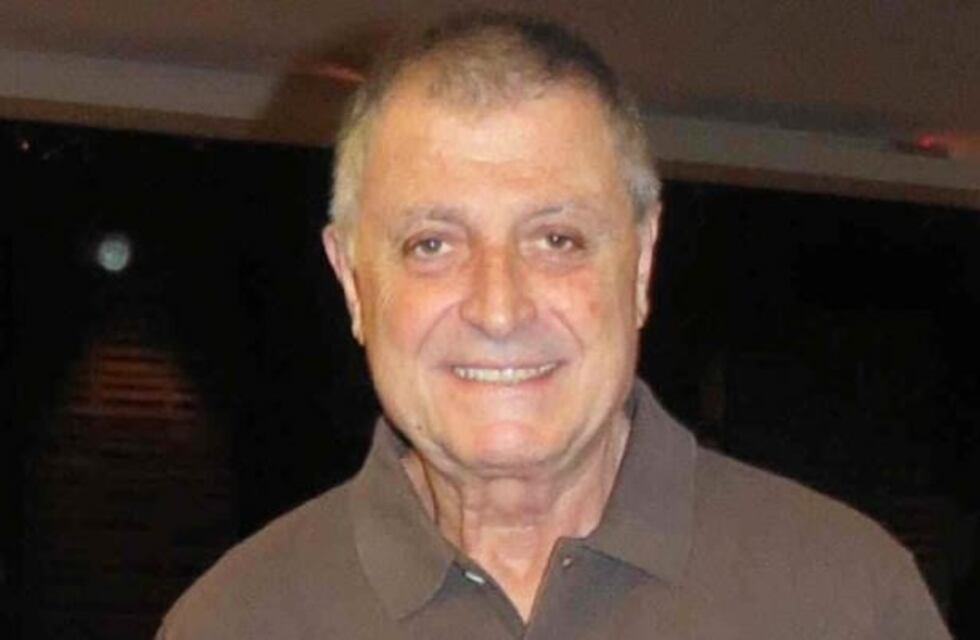 Acusaron a Gino Renni de abuso sexual