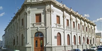 Municipalidad de San Nicolás