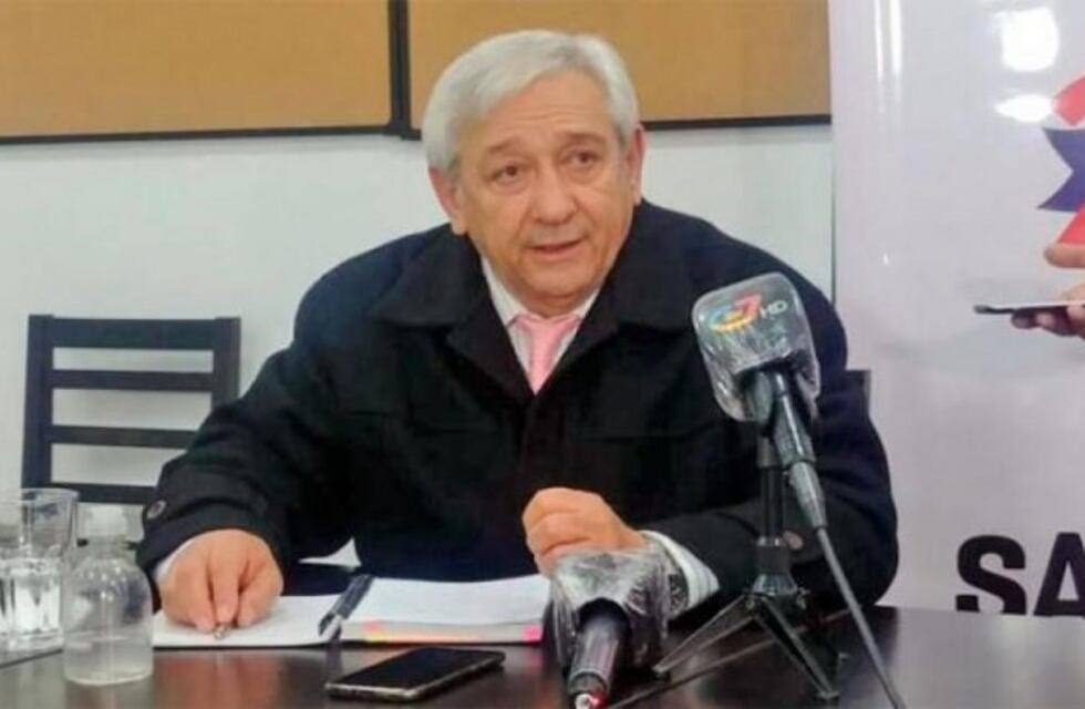 Coronavirus: autorizan en Santiago la utilización de ibuprofeno inhalado