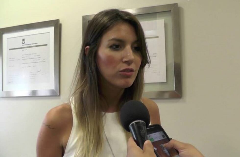 Sebastián Crismanich habló del escándalo con la diputada chaqueña en Corrientes