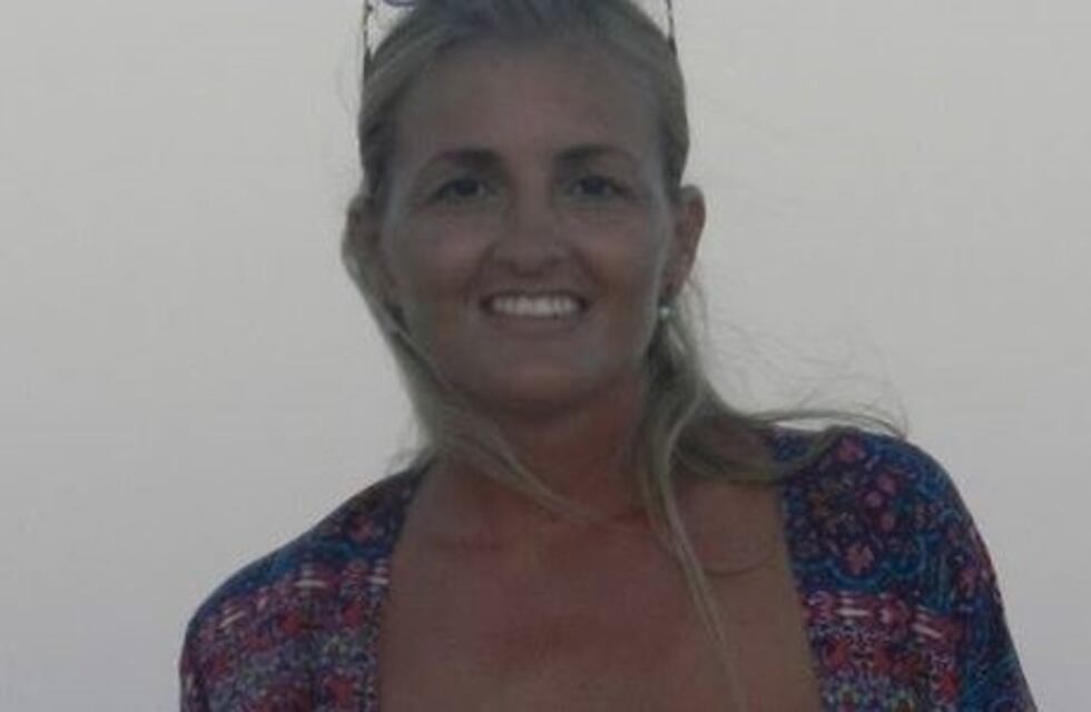 El esposo de la comerciante asesinada en Esperanza: "Ojalá no hayas sufrido"