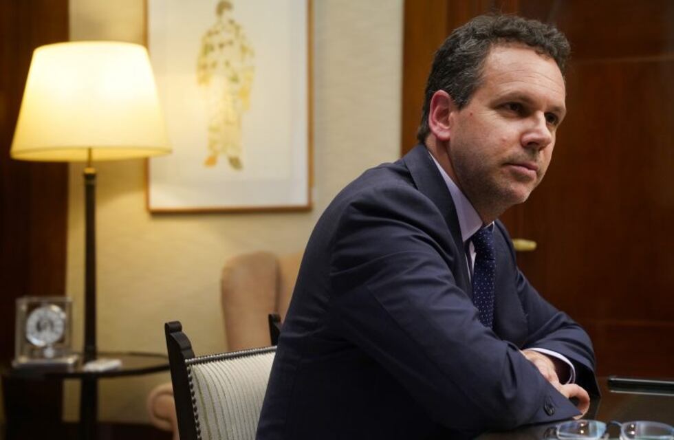 Banco Central: "La inflación desaceleró pero aún es elevada"