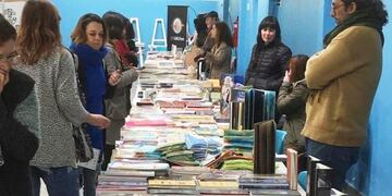 Feria Provincial del Libro (Gobierno de La Pampa)