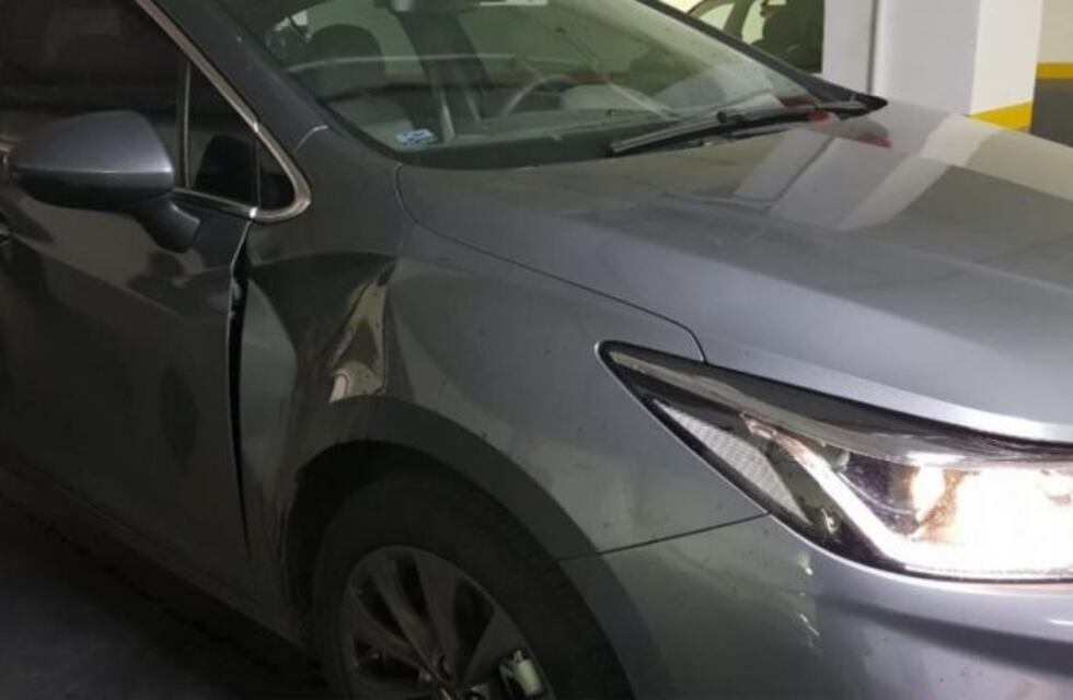 El ataque al presidente de la Epec: echaron a los tres gremialistas imputados por el hecho