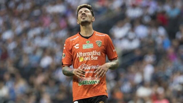 Jonathan Fabbro, acusado de violaciu00f3n.