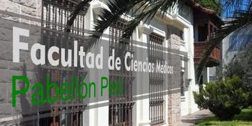 Facultad de Medicina de la Universidad Nacional de Córdoba\u002E