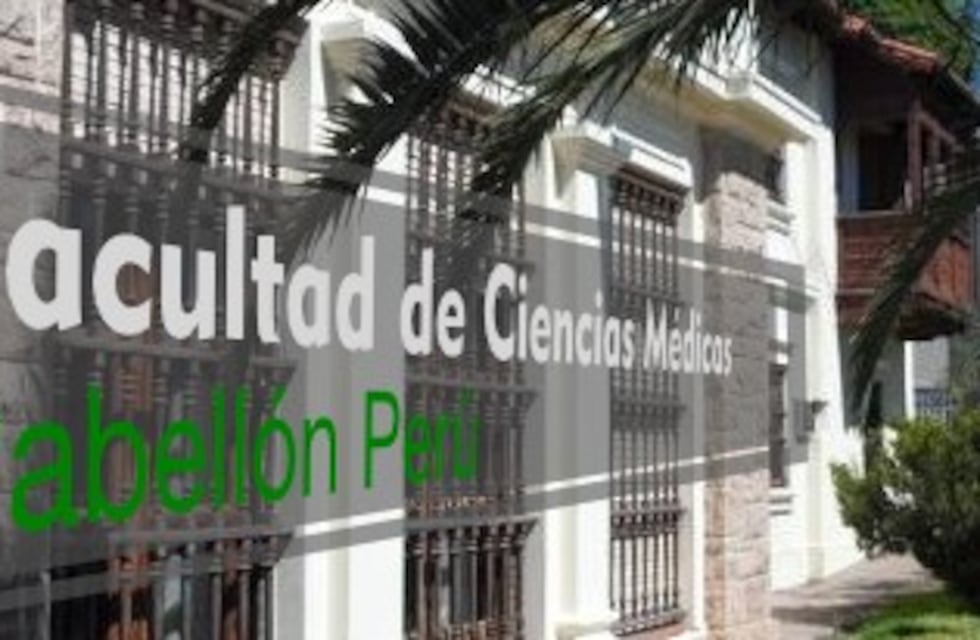Para la Justicia, no son delito los chats misóginos de la cátedra de Medicina