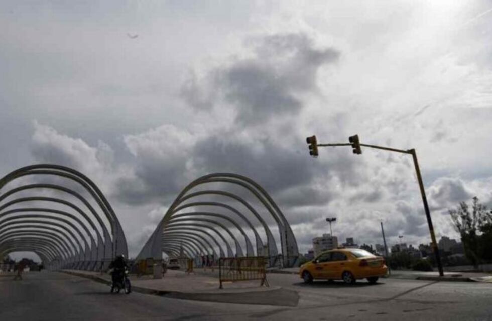 El clima en Córdoba: cómo estará el tiempo en la semana