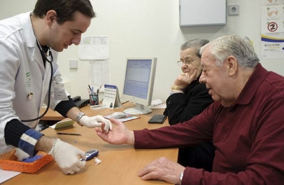Falta de médicos que atiendan PAMI en Iguazú