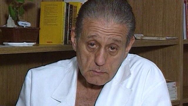 René Favaloro (Web)