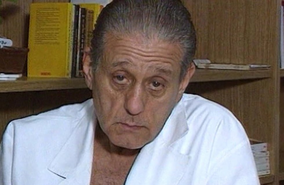 A 19 años de su muerte: así fueron los últimos momentos de René Favaloro