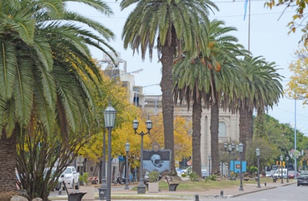 Estiman que para abril podría haber un anteproyecto para refuncionalizar el microcentro
