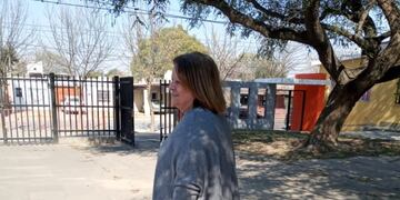 Elsa Panero de Portioli Escuela Maria Teresa Navarro