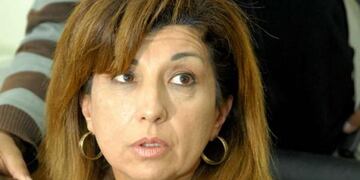 La jueza Rosa Falco fue separada de la causa que investiga el crimen del niño de 11 años\u002E