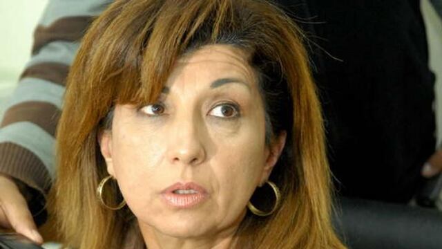 La jueza Rosa Falco fue separada de la causa que investiga el crimen del niño de 11 años\u002E