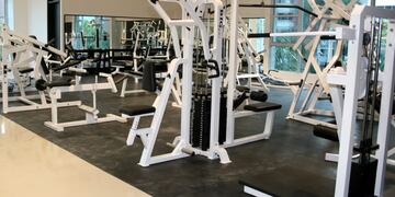 Desde este martes reabrieron los gimnasios en Catamarca