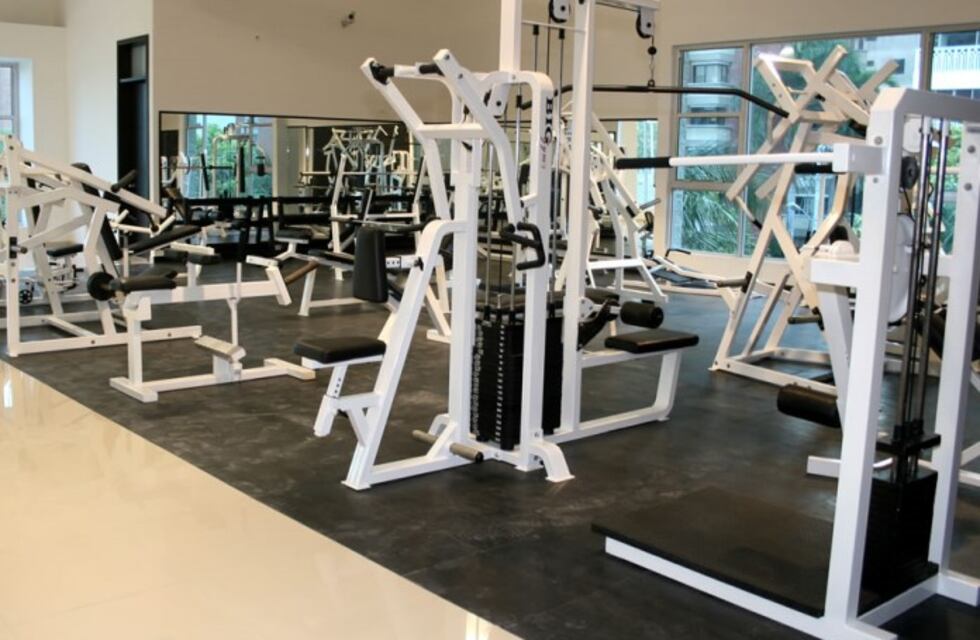 Desde este martes reabrieron los gimnasios en Catamarca