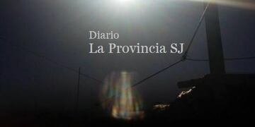 En la imagen ven pétalos, que les recuerdan a la Virgen\u002E