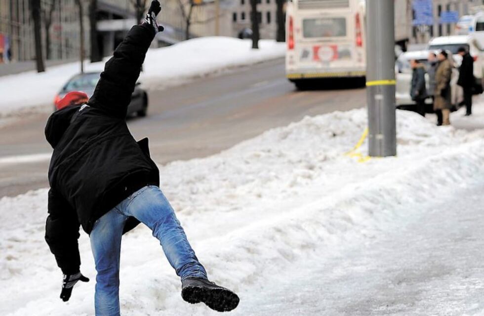 Se solicita a los vecinos mantener limpias las veredas