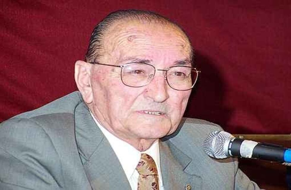 Se cumplen diez años del fallecimiento de Henry Dellarossa