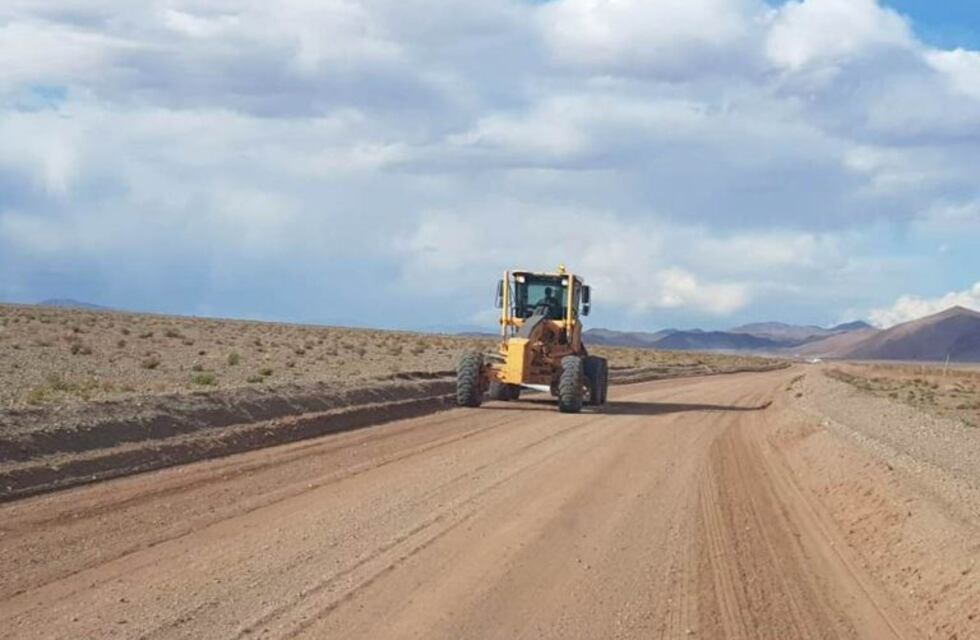 Vialidad une esfuerzos con las mineras para optimizar las rutas de la Puna