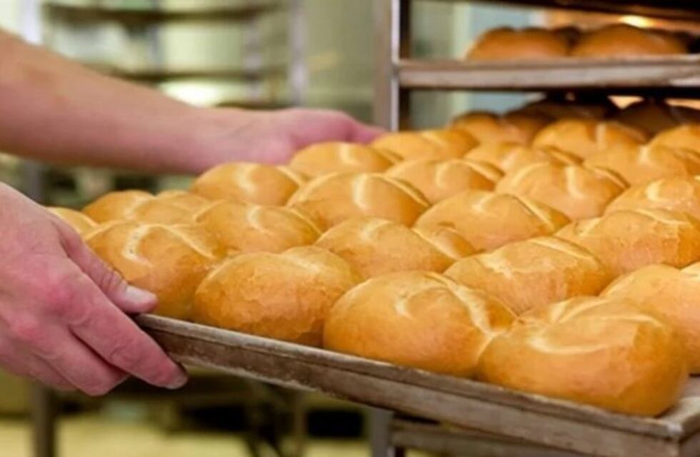 Panaderos se reunieron con el futuro ministro de Desarrollo para fijar el precio del pan