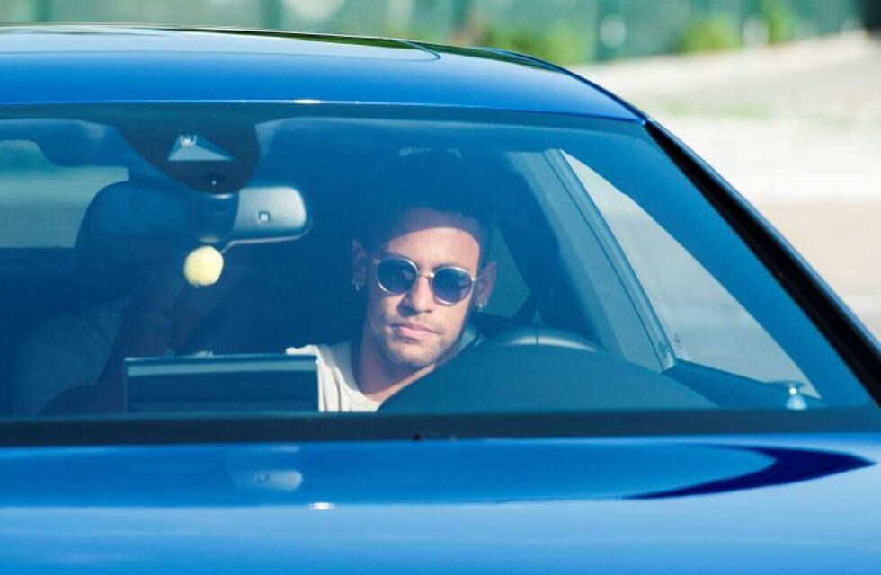 ¡La bomba del mercado! Barcelona anunció que Neymar se va a jugar al PSG francés