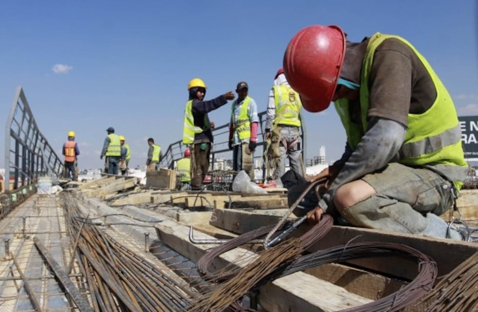 La cantidad de puestos de trabajo creció 1,9% durante el tercer trimestre de 2017