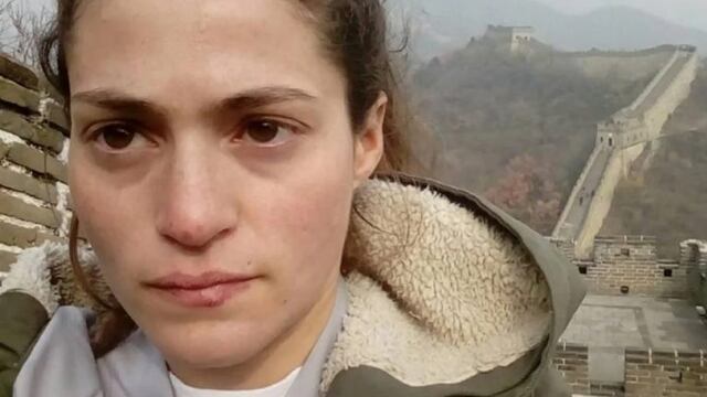 Débora Ángela Ríos tenía 36 años y fue asesinada en Moreno (Web)