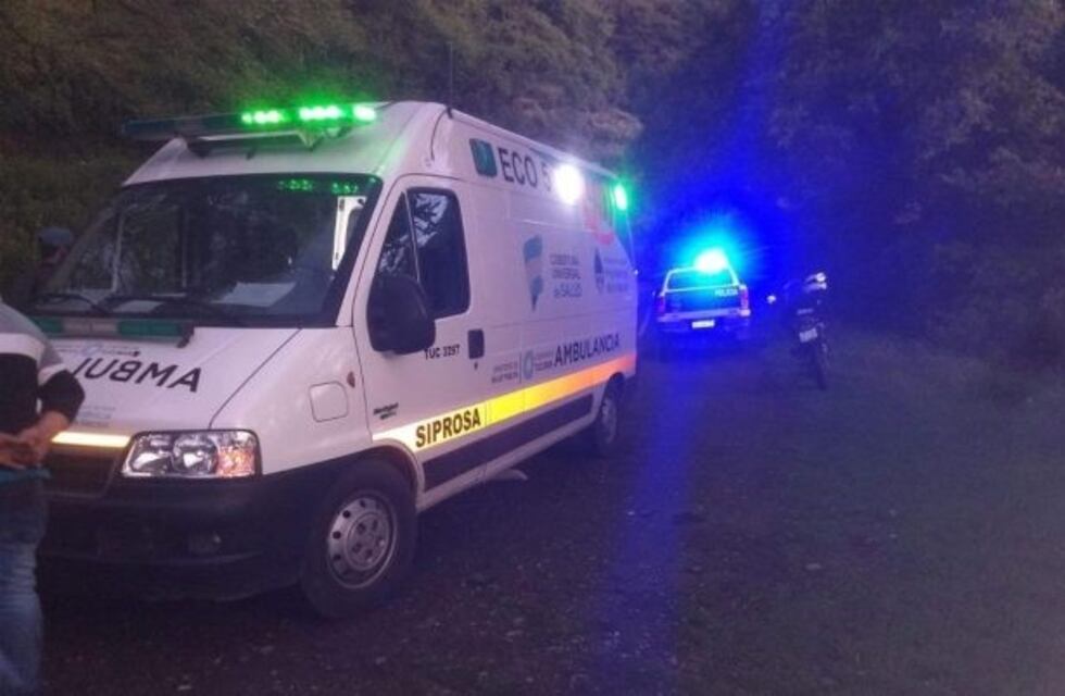 Brutal crimen: un hombre murió de un disparo en la cabeza