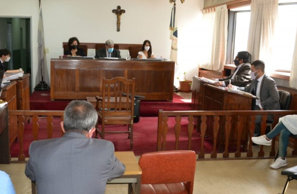 Una mujer es enjuiciada en Jujuy por el homicidio de su niño