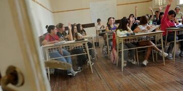 La UNLP definió el cronograma de inscripción para sus cinco Colegios (UNLP)