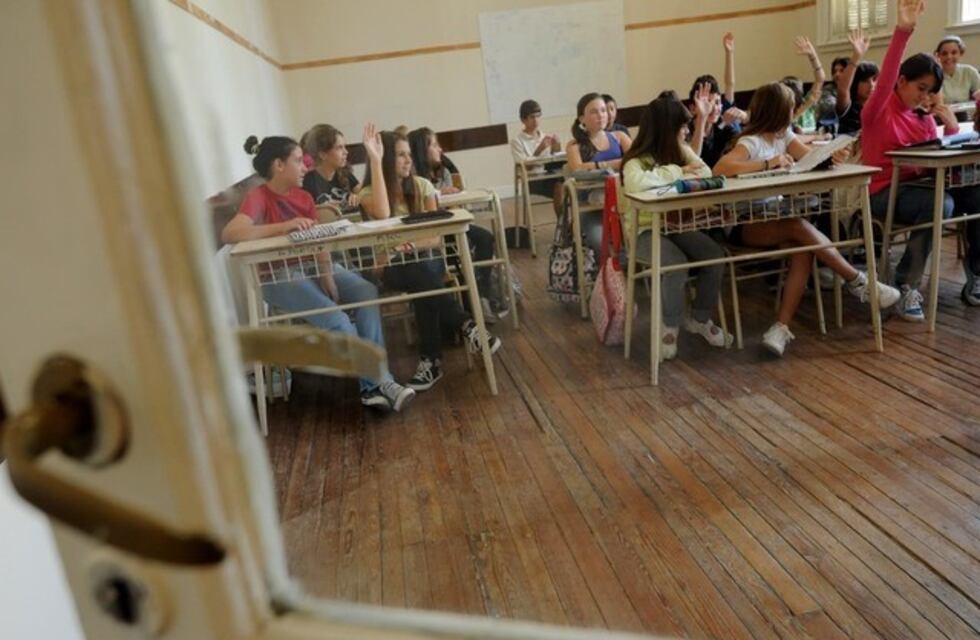 La UNLP definió el cronograma de inscripción para sus cinco colegios