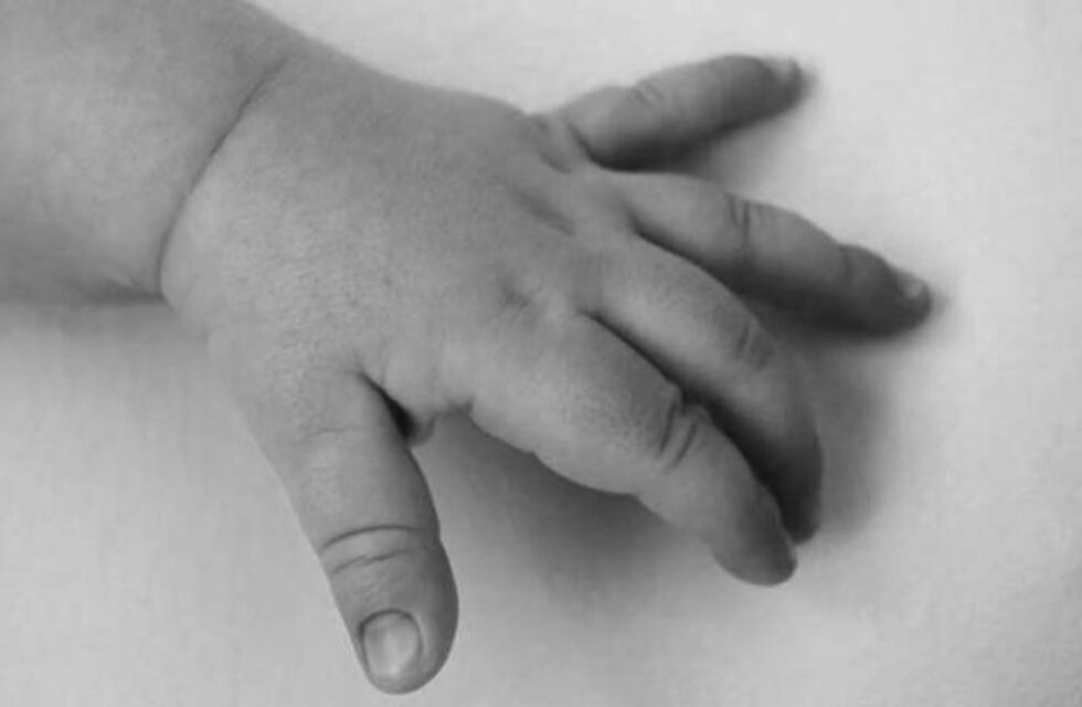 San Juan: una bebé se ahogó con una semita y murió