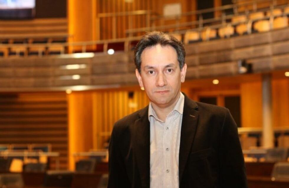 El diputado y exintendente de Montecarlo, Julio Barreto defendió la cuarentena