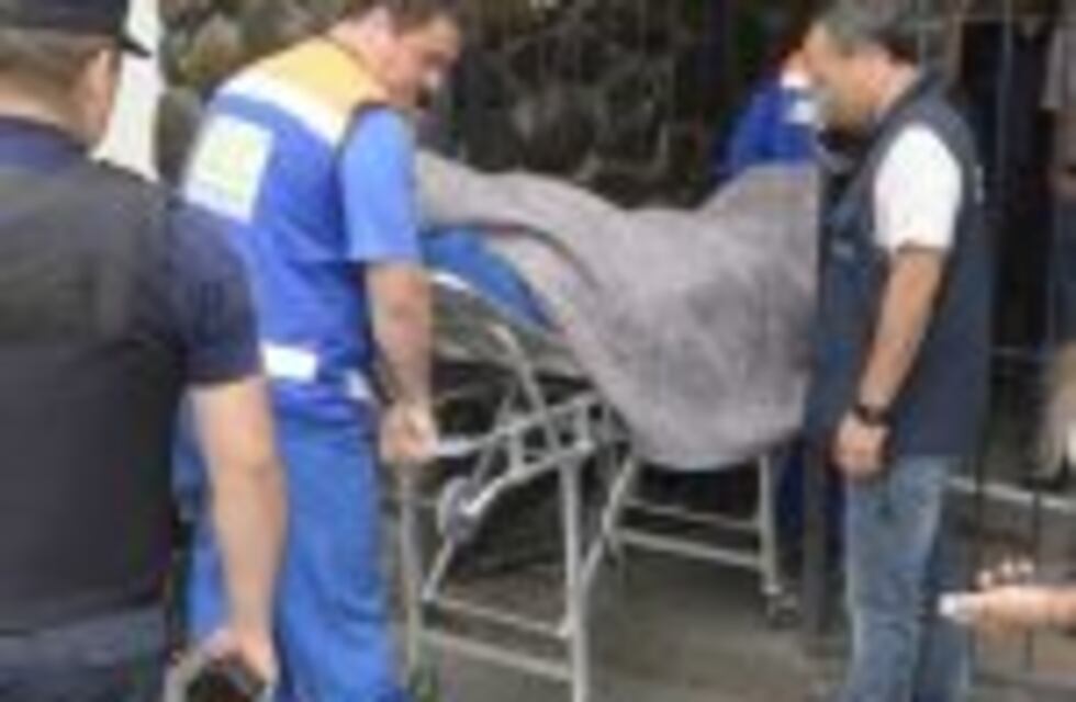 Arrestaron a un médico por una mala praxis fatal