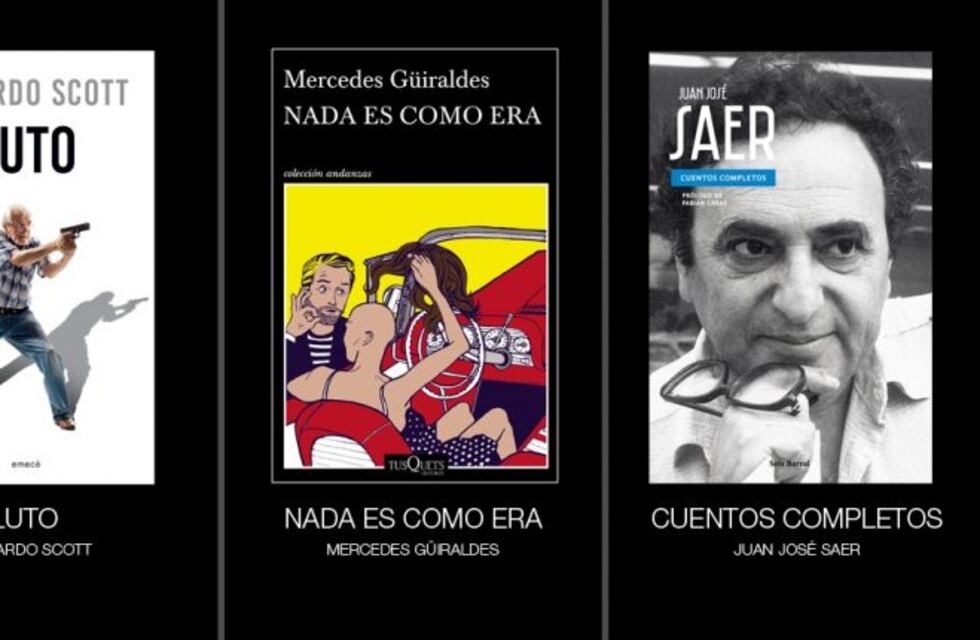 El libro recomendado de la semana: Luto