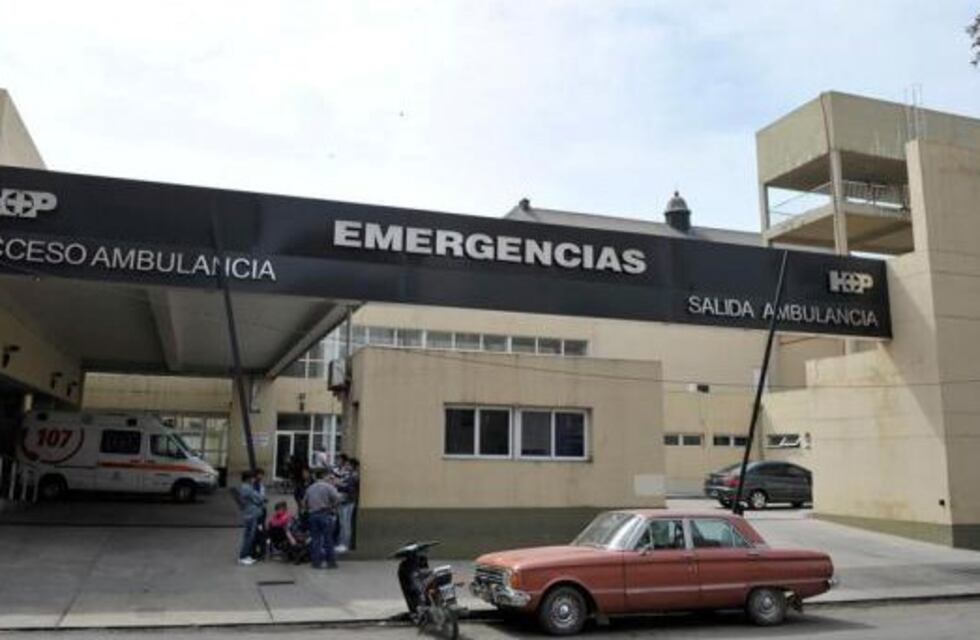 Un joven aspirante a policía mato a su hermano de un disparo