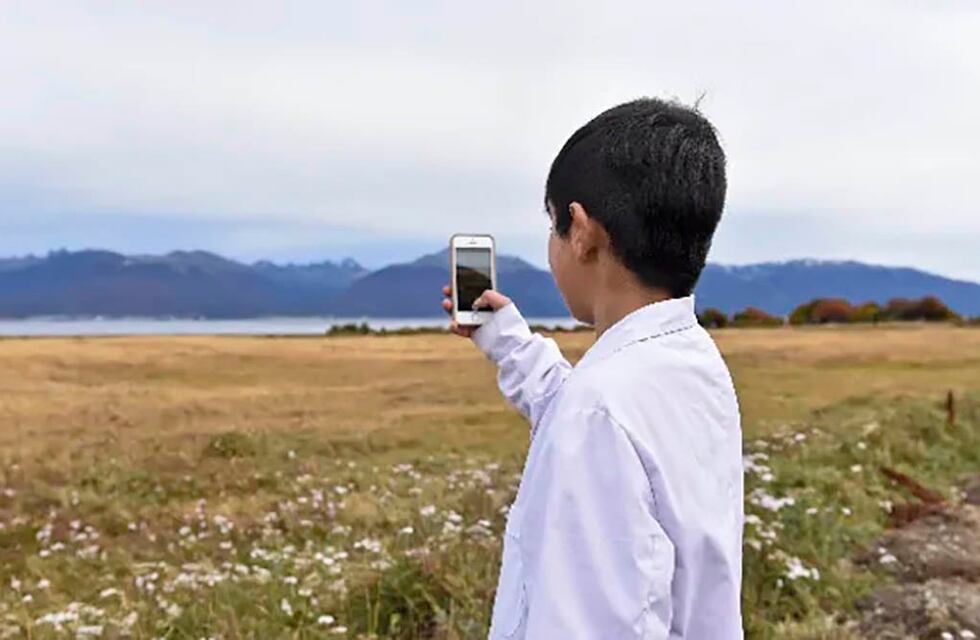 La fibra óptica llegará a 11 localidades de San Luis