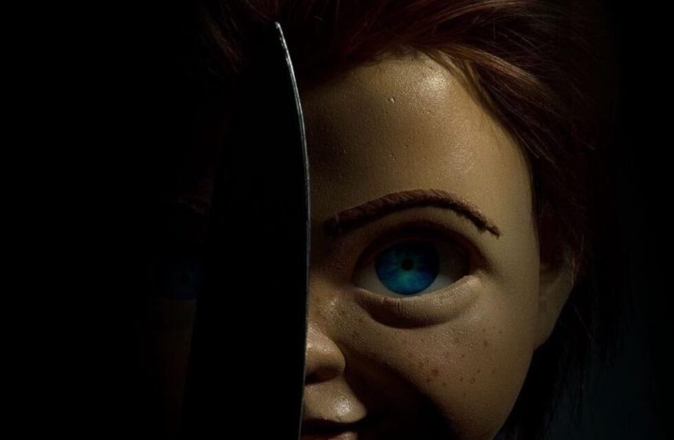 El nuevo look de Chucky para el reinicio de la saga