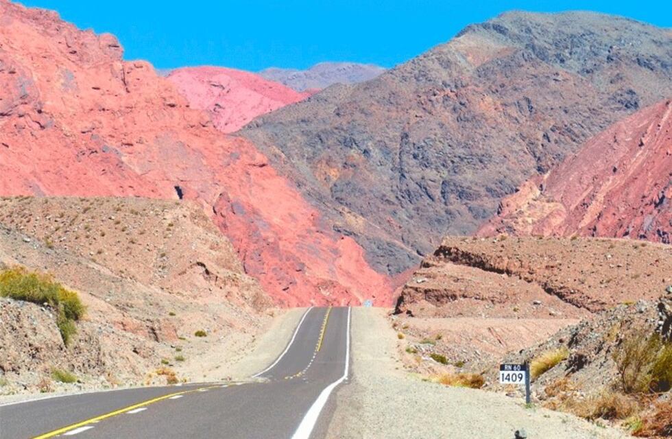 Catamarca, un destino para las vacaciones de verano por sus festivales y sus valles