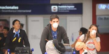 Coronavirus: Chaco confirmó 8 nuevos casos, aunque desde Nación sumaron uno más