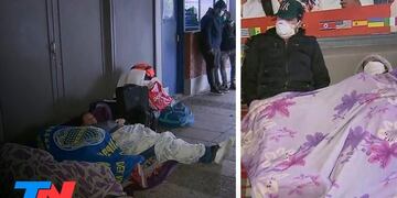 El gobierno reaccionó después de la exposición a nivel nacional