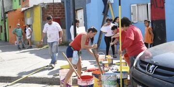 Aprueban la expropiación de los terrenos de Villa La Lata