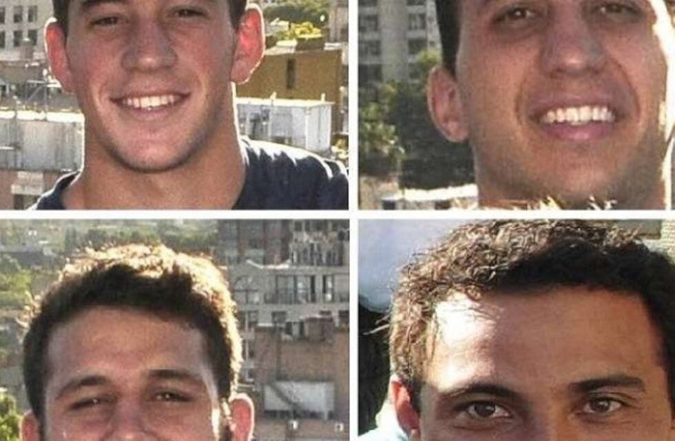 Sobreseyeron a los rugbiers que habían sido denunciados por violar a una joven