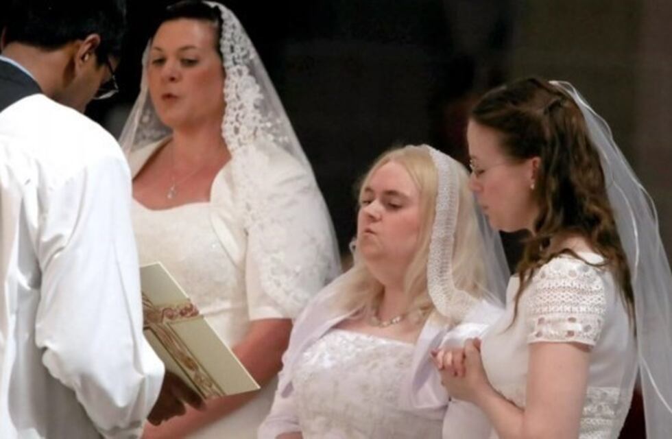 El Vaticano decretó que se puede ser "virgen consagrada" luego de haber tenido sexo